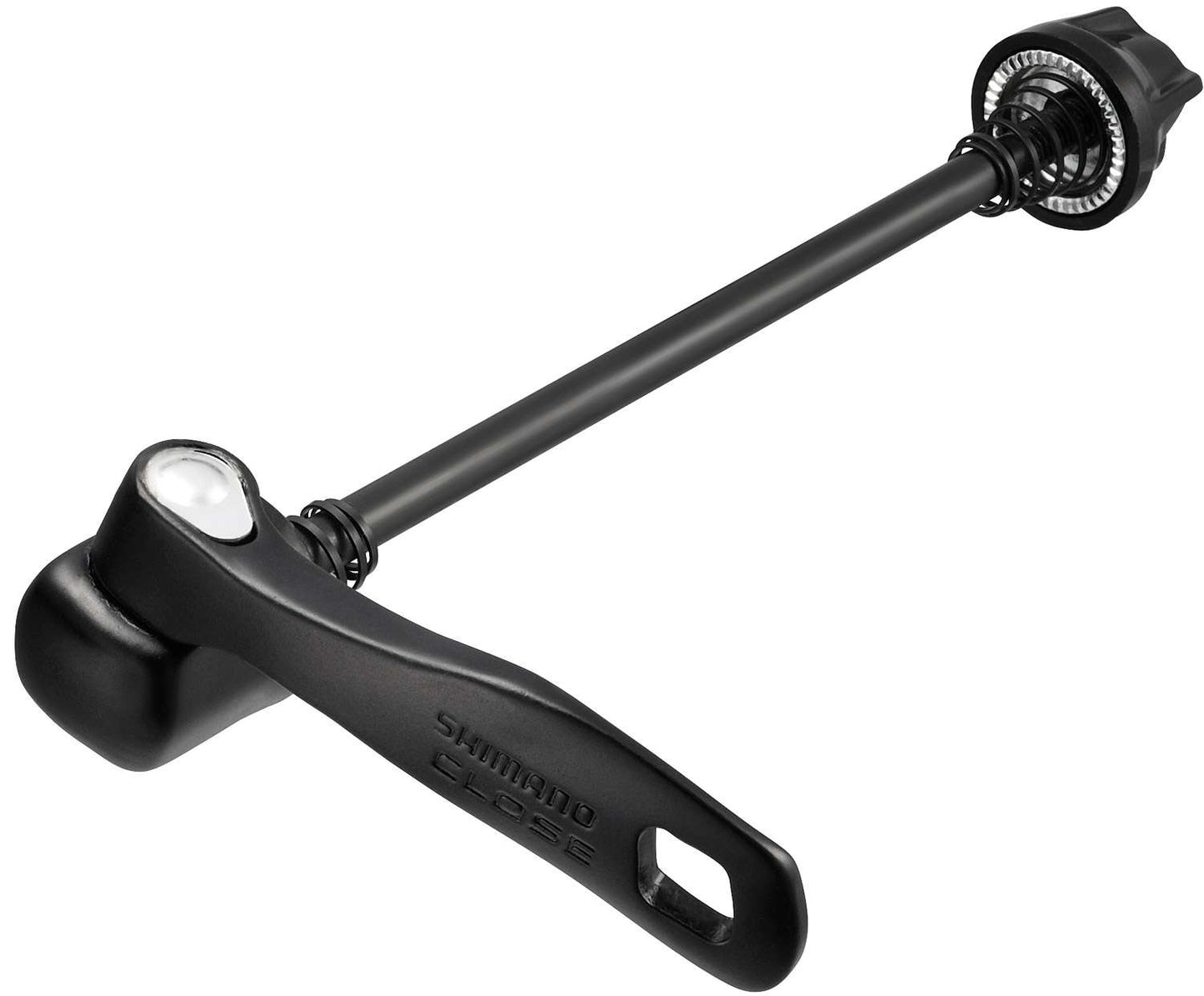 Sgancio rapido Shimano per wh-r501