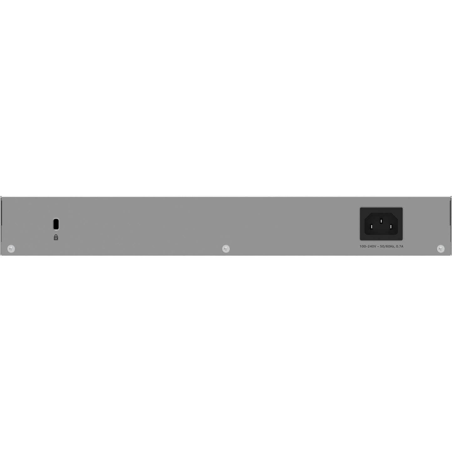 Netgear GS524 24-poert Gigabit Ethernet Unmanaged Switch