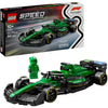 Lego speed champions 77245 aston martin aramco f1 amr24 racewagen
