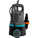 Gardena waste water pump 9000 set - afbeelding 2
