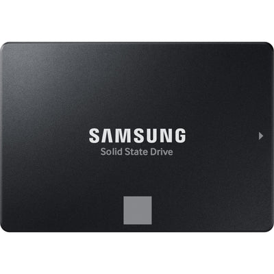 Samsung 870 EVO, 500 GB