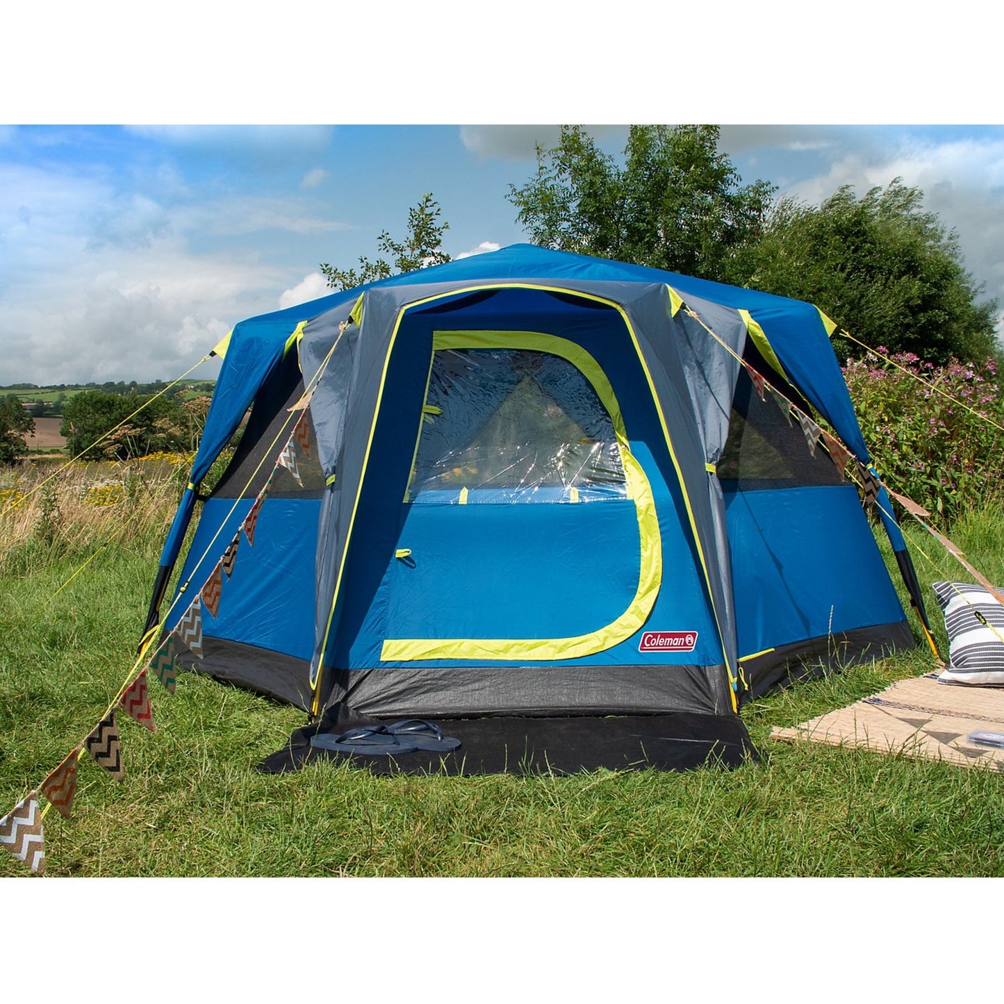 Coleman Otago