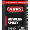 Abus twinpack defensive spray + bag