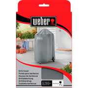 Weber barbecuehoes - houtskoolbarbecues van 47 cm beschermkap - afbeelding 4