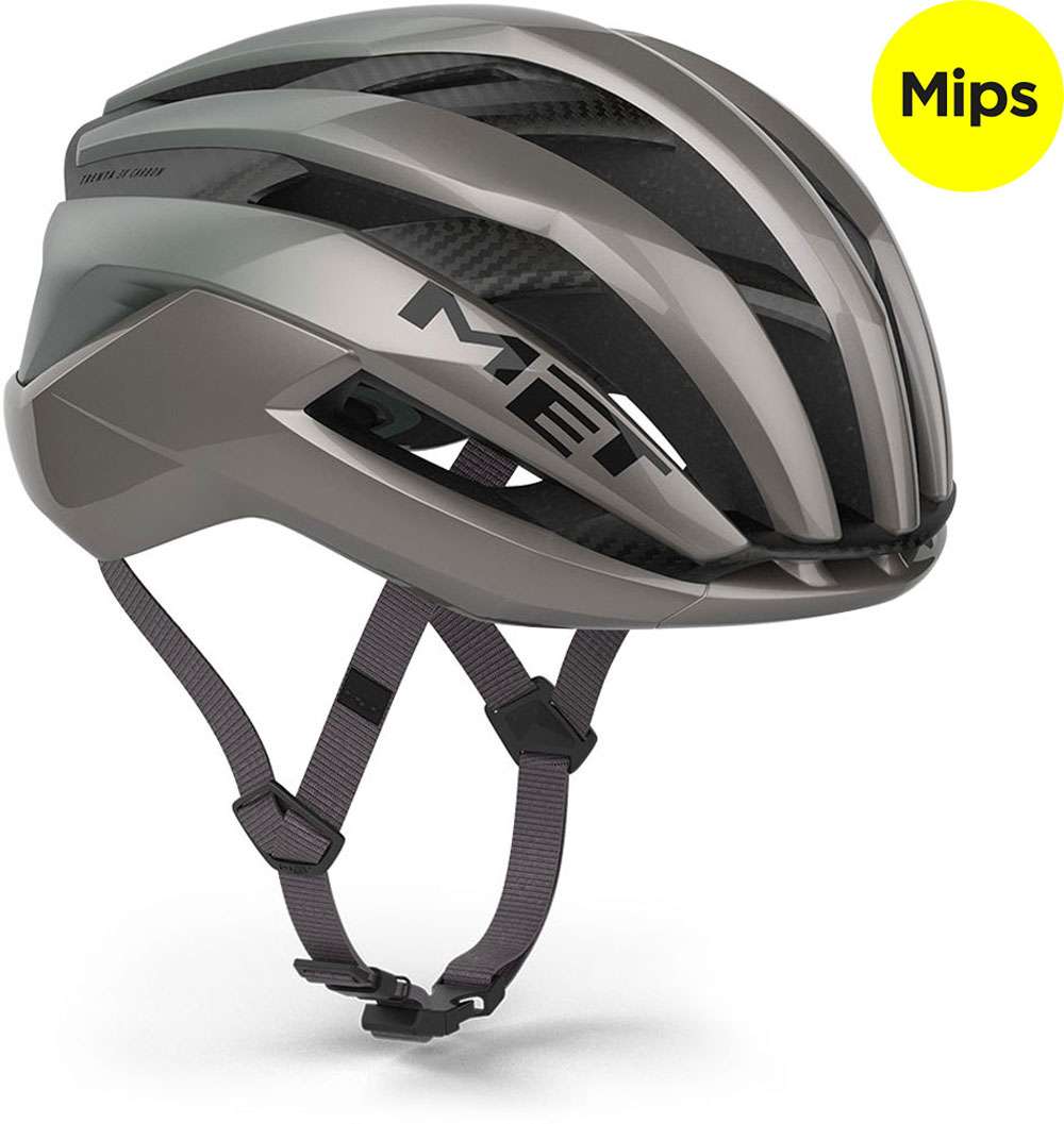 Con Trenta 3k carbon - casco de bicicleta de carretera