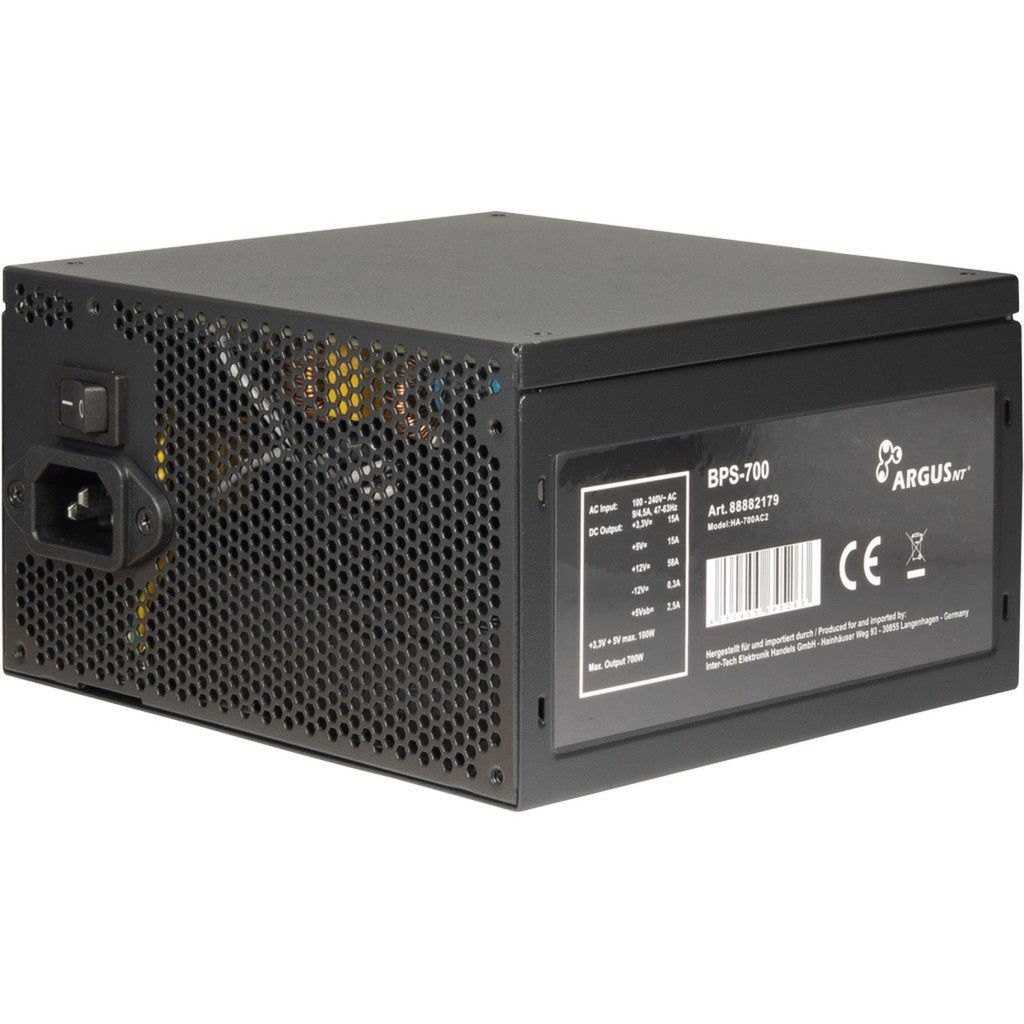 Argus Inter-Tech BPS-700, 700W