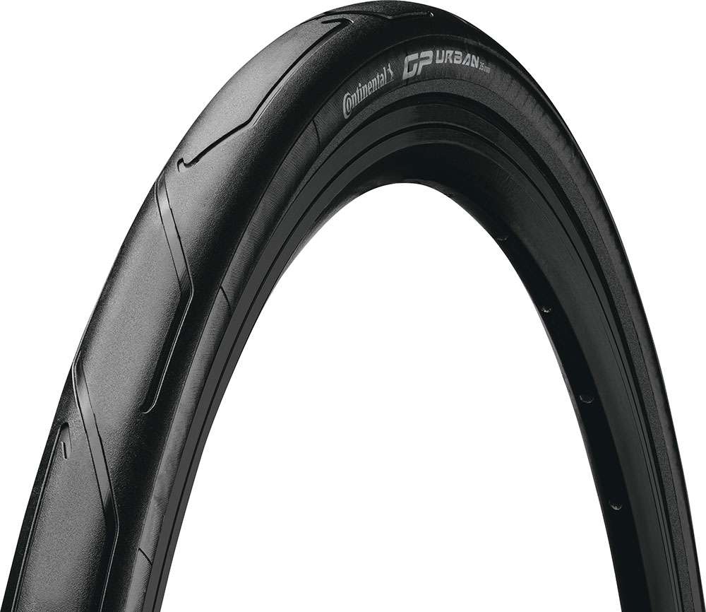 Neumáticos Continental Conti GP Urban 35-622 B B Plegado