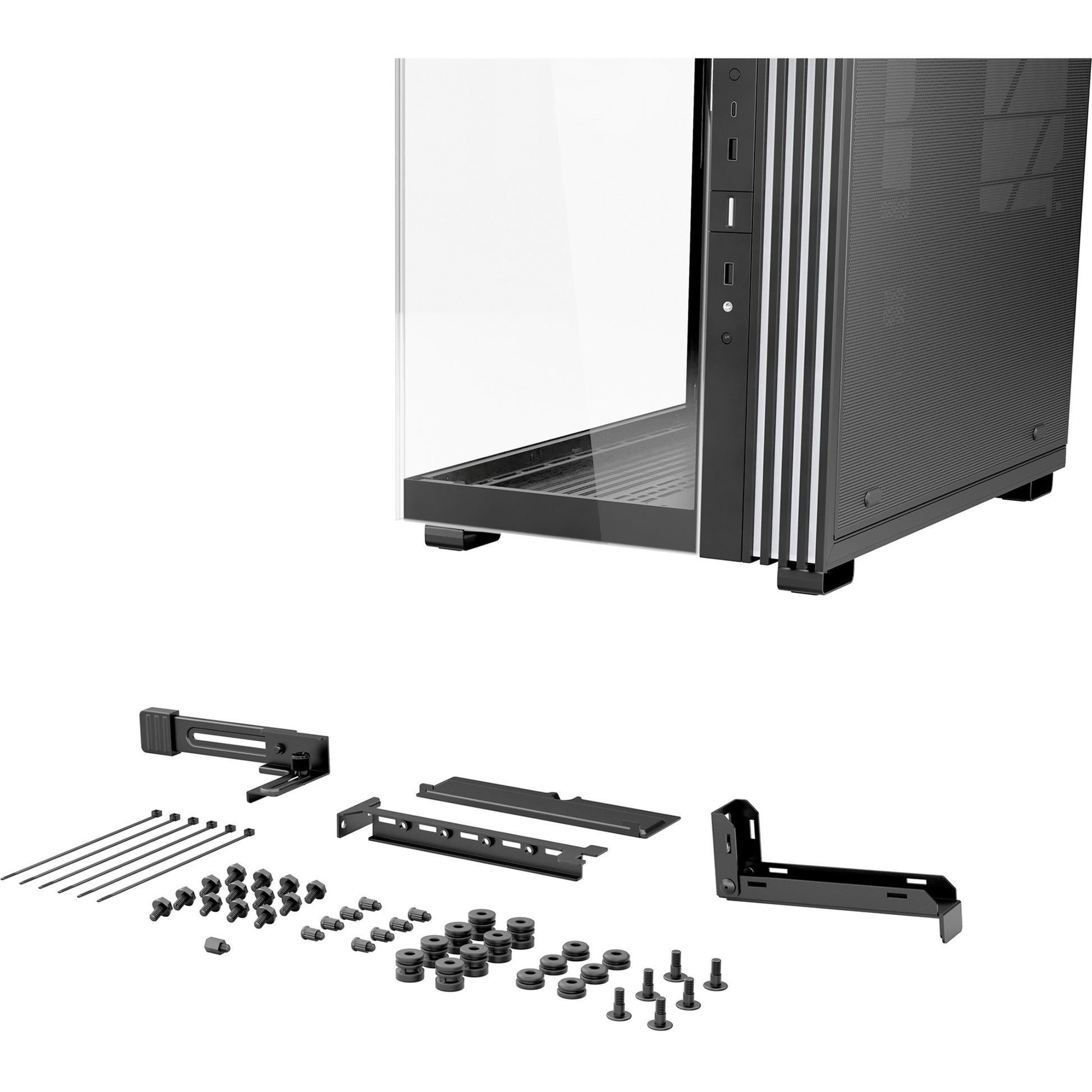 ¡Tranquilizarse! Base de luz 600 DX