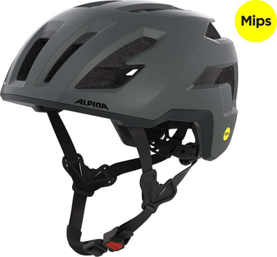 Alpina taunus gravel mips - casco gravel