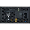 Silverstone triton 750rz modulaire 750 watt voeding (zwart, 1x 12v-2x6, 3x pcie)