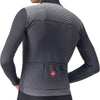 Castelli apice thermal - long sleeve jersey
