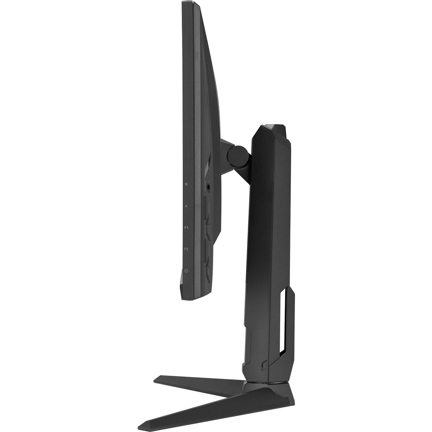 Monitor Asus tuf gaming vg279qml5a 27 (nero, 240 Hz, hdmi, displayport, audio, amd freesync)