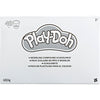 Hasbro play-doh modeling compound schoolpack klei (48 stuks)