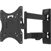 Neomounts wl40-550bl12 tv wandsteun wandmontage (zwart) - afbeelding 2
