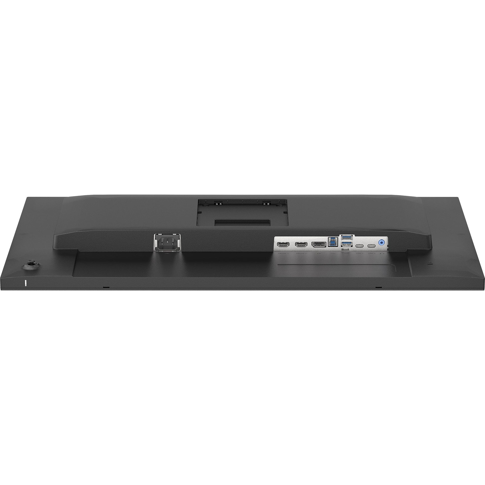 Monitor Iiyama prolite xb2797qsu-b1 27 (negro (mate), HDMI, display port, USB, audio)