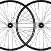 Set di ruote tubeless Reverse Components Black One 29 Boost