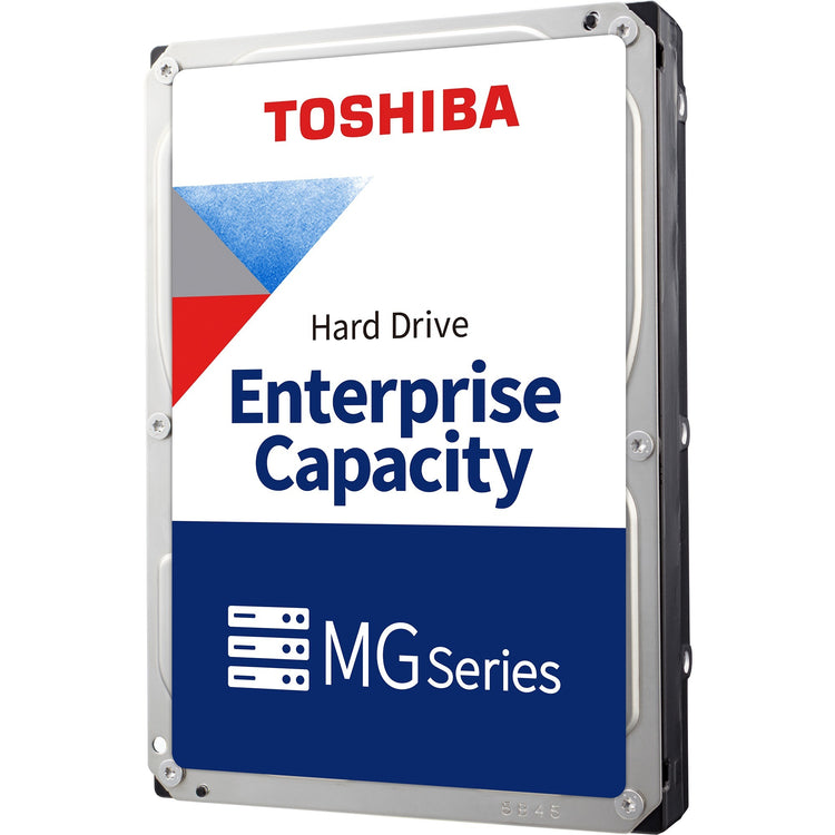 Disco rigido Toshiba mg09 da 16 TB (SATA 6 GB)