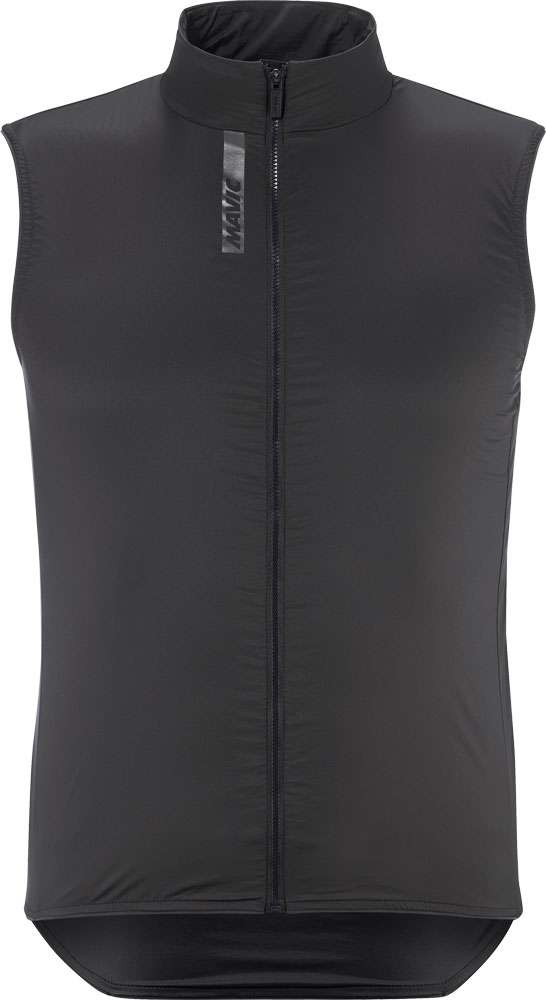 Mavic ksyrium thermo - chaleco