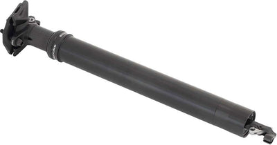 Bikeyoke divine 125 mm dropper post w o remote