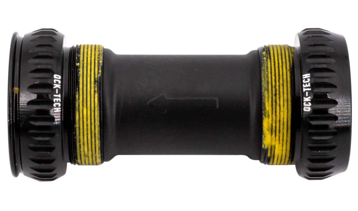 Campagnolo qck-tech bsa bottom bracket