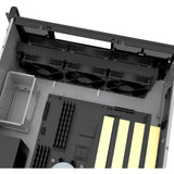 Silverstone rm53-502 rack behuizing (zwart) - afbeelding 14