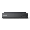 Reolink rp-pn16-nhd, videoregistratore di rete poe nvr 16 canali (nero)