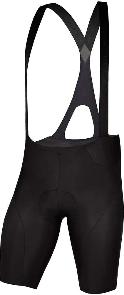 Endura pro sl egm - culotte con tirantes con badana