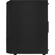 Aerocool quantum mesh v3 midi tower behuizing (zwart grijs | 3x usb-a | rgb | window) - afbeelding 12