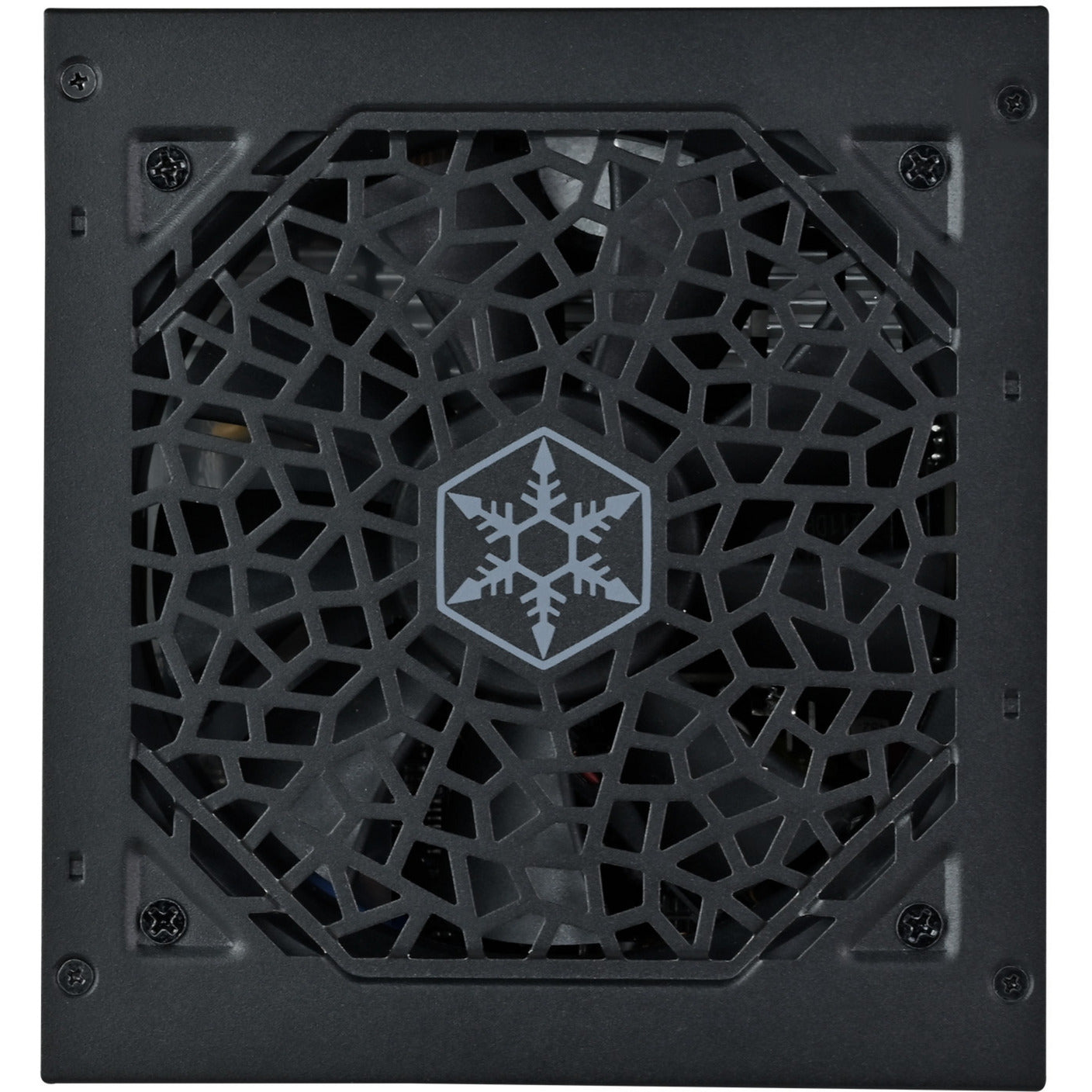 Alimentatore modulare Silverstone triton 750rz da 750 watt (nero, 1x 12v-2x6, 3x pcie)