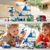 Lego city politiestation - 60316