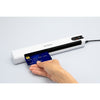 Epson workforce ds-70 feedscanner (grijs)