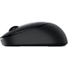 Mouse wireless mobile Dell ms3320w (nero, 1600 dpi)