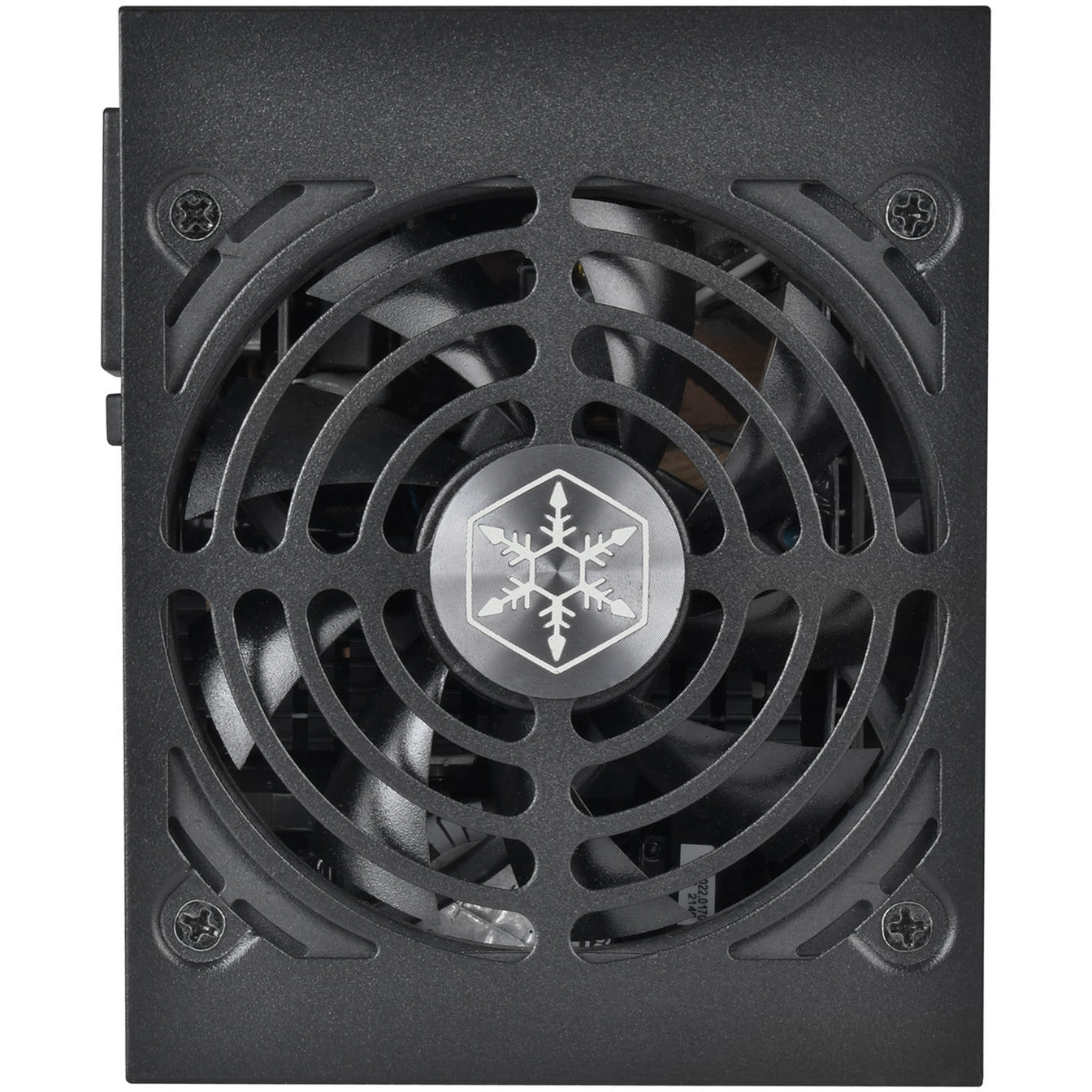 Silverstone extreme 1000rz platinum modulaire 1000 watt voeding (zwart, 1x 12v-2x6, 4x pcie)