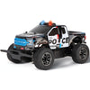 Carrera 2.4Ghz Ford F-1550 Policía de Raptor