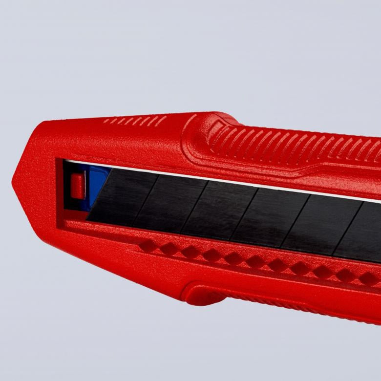 Coltello universale knipex calix