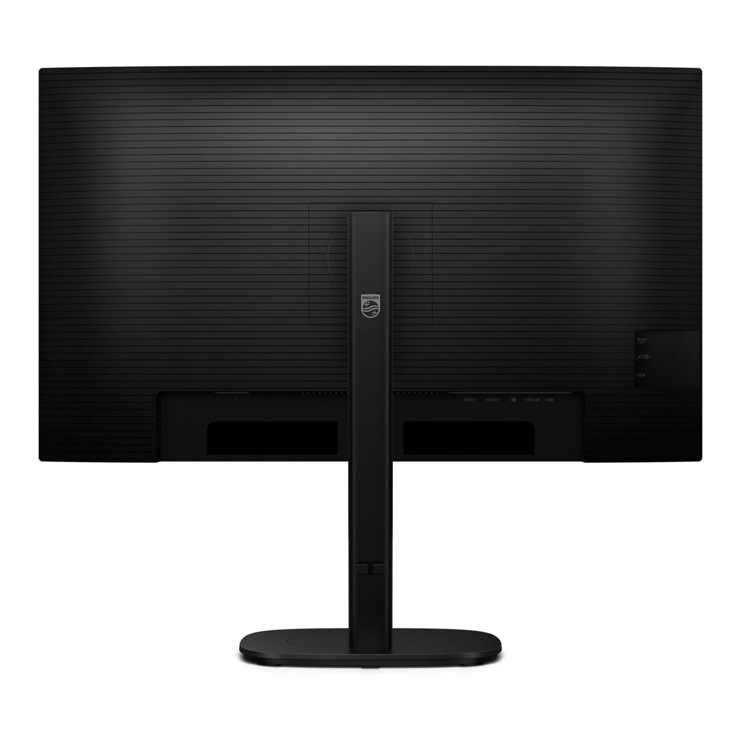 Monitor Philips 32b2n3500 31.5 (negro, 2x HDMI, display port, 3x USB-A, USB-B)