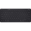 Confiar en lyra compacto teclado inalámbrico