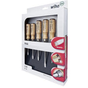 Wiha screwdriver set set - afbeelding 2
