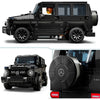 LEGO 76924 Speed ​​Champions Mercedes-AMG G 63 e Mercedes-AMG SL 63