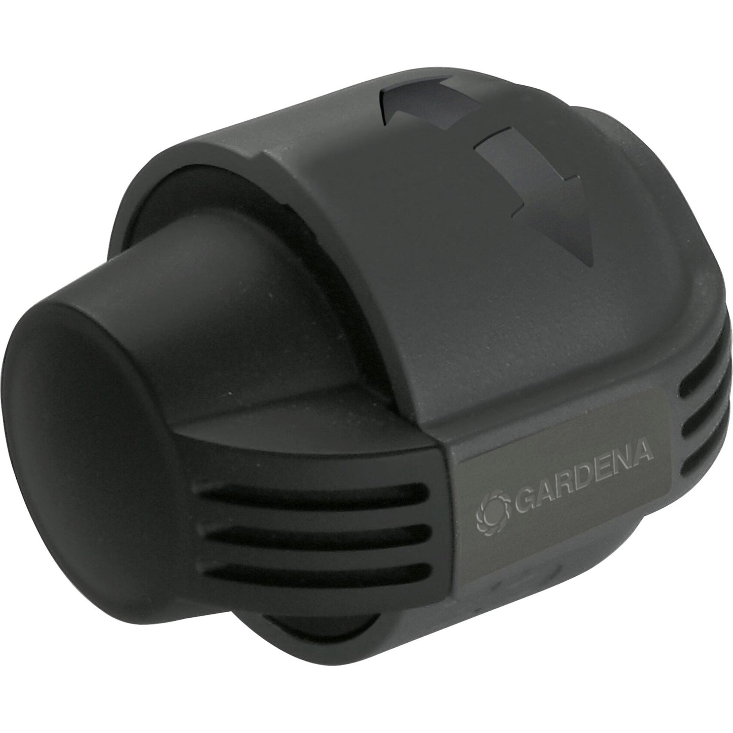 Gardena sprinklersysteem - l-stuk 25mm x 1 2 buitendraad