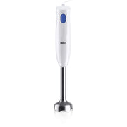 Braun multiquick 1 mq10.202m set (wit) - afbeelding 2