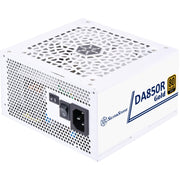 Silverstone sst-da850r-gma-www modulaire 850 watt voeding (wit, 4x pcie) - afbeelding 4