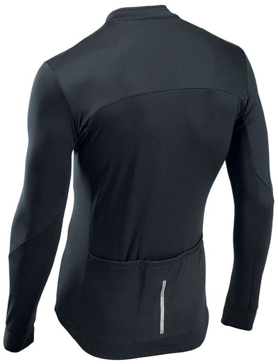 Northwave force 2 ls - maglia a maniche lunghe
