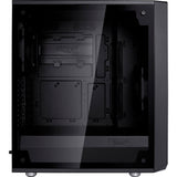 Fractal design meshify c midi tower behuizing (zwart | 2x usb-a | tempered glass) - afbeelding 11