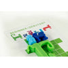 999games 999 games cat stax denkspel (nederlands, 1 speler, vanaf 7 jaar, 44 opdrachten)