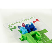 999games 999 games cat stax denkspel (nederlands, 1 speler, vanaf 7 jaar, 44 opdrachten) - afbeelding 3