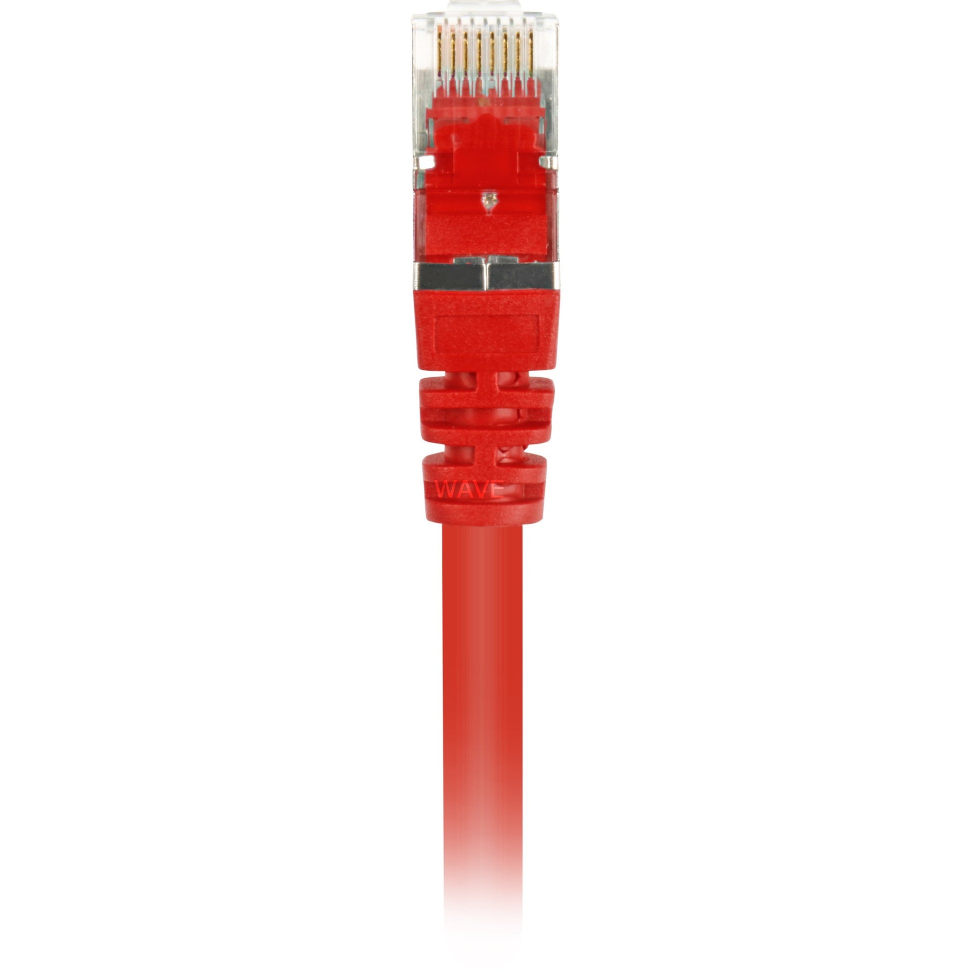 Sharkoon patch cable SFTP, RJ-45 with Cat.6