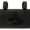 Brooks Scape pouch black - kleine waterdichte stuurtas voor fietsers