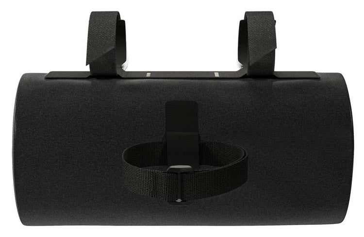Brooks Scape pouch black - kleine waterdichte stuurtas voor fietsers