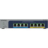 Netgear a 8 porte multi-gigabit (2,5 g) Ultra60 POE ++ Ethernet